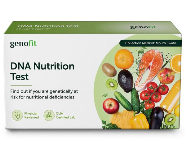 genofit box nutrition